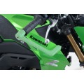 R&G Racing Moulded Lever Guard for Triumph Daytona 675 '06-'19, Ducati Desert Sled '18-'22, Suzuki V-Strom 1050 (XT) '14-'22 R&G Racing Moulded Lever Guard for Triumph Daytona 675 '06-'19, Ducati Desert Sled '18-'22, Suzuki V-Strom 1050 (XT) '14-'22